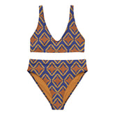 Memories High Waist Bikini